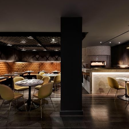 The Time New York, Part Of Jdv By Hyatt Hotel Bagian luar foto