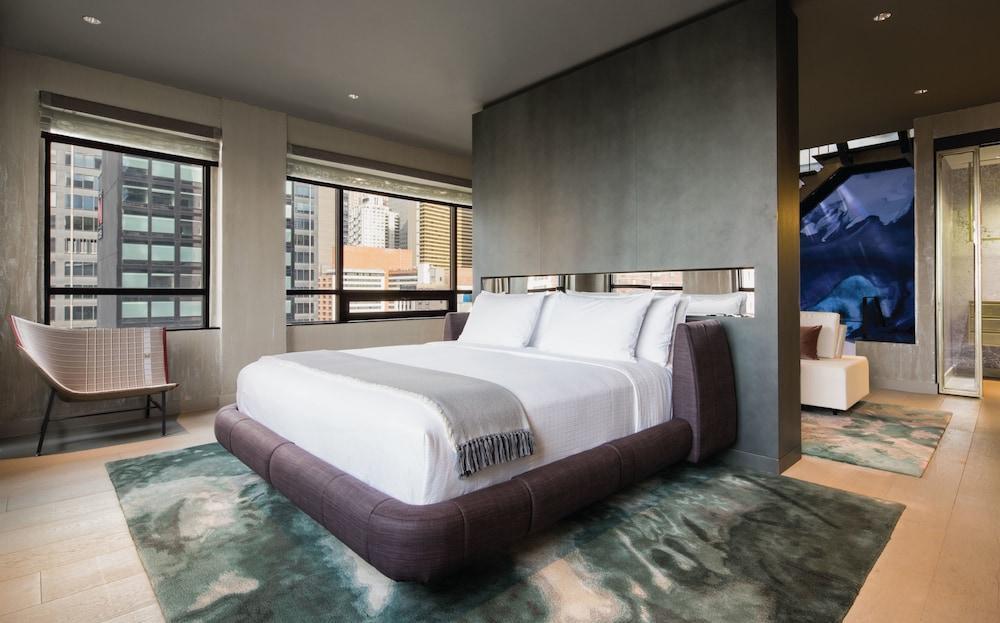 The Time New York, Part Of Jdv By Hyatt Hotel Bagian luar foto