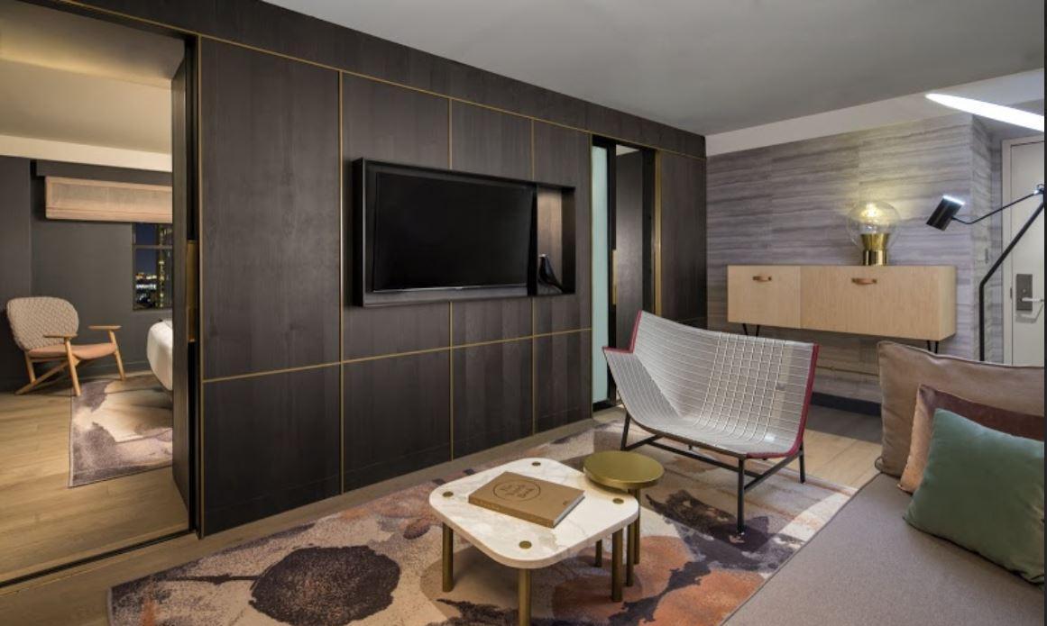 The Time New York, Part Of Jdv By Hyatt Hotel Bagian luar foto