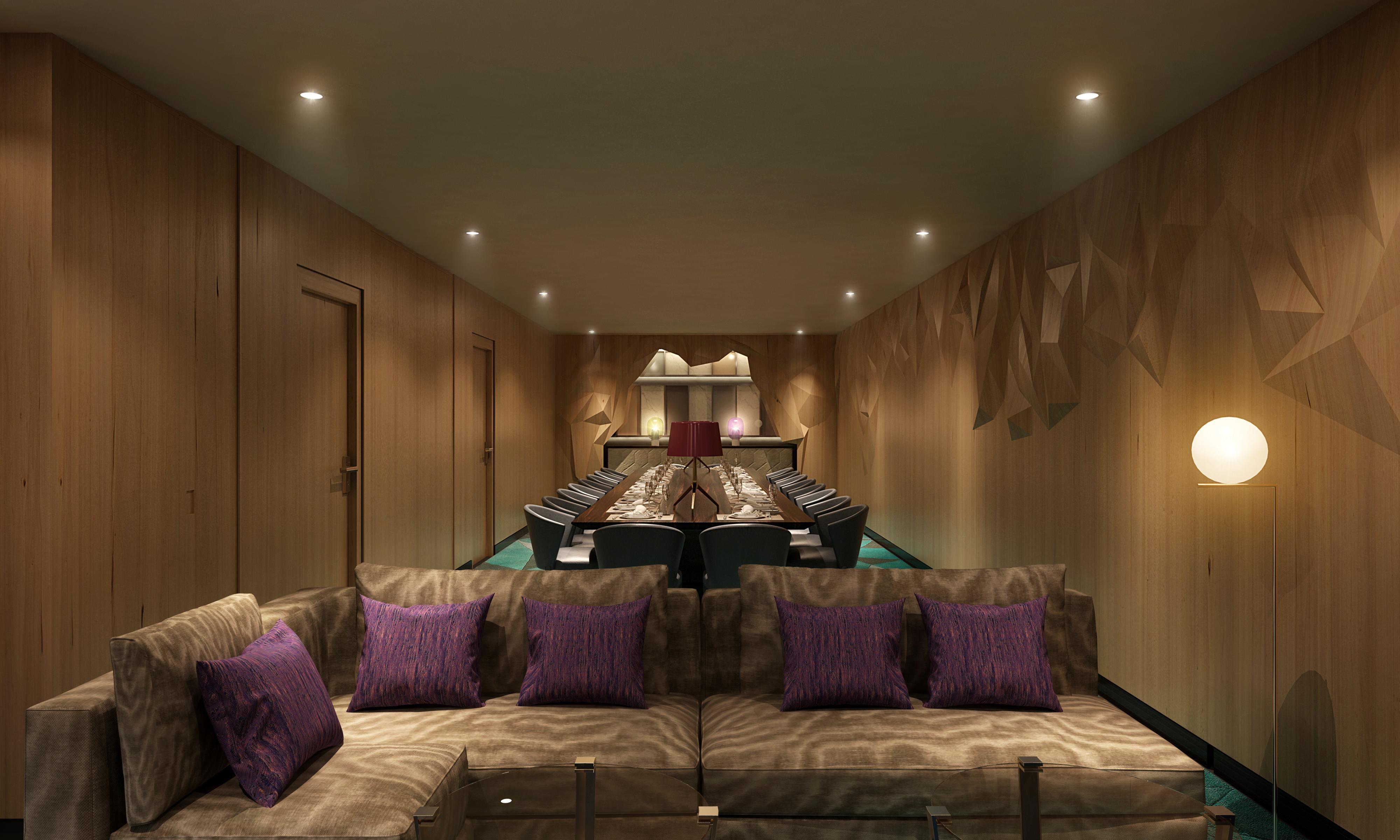 The Time New York, Part Of Jdv By Hyatt Hotel Bagian luar foto