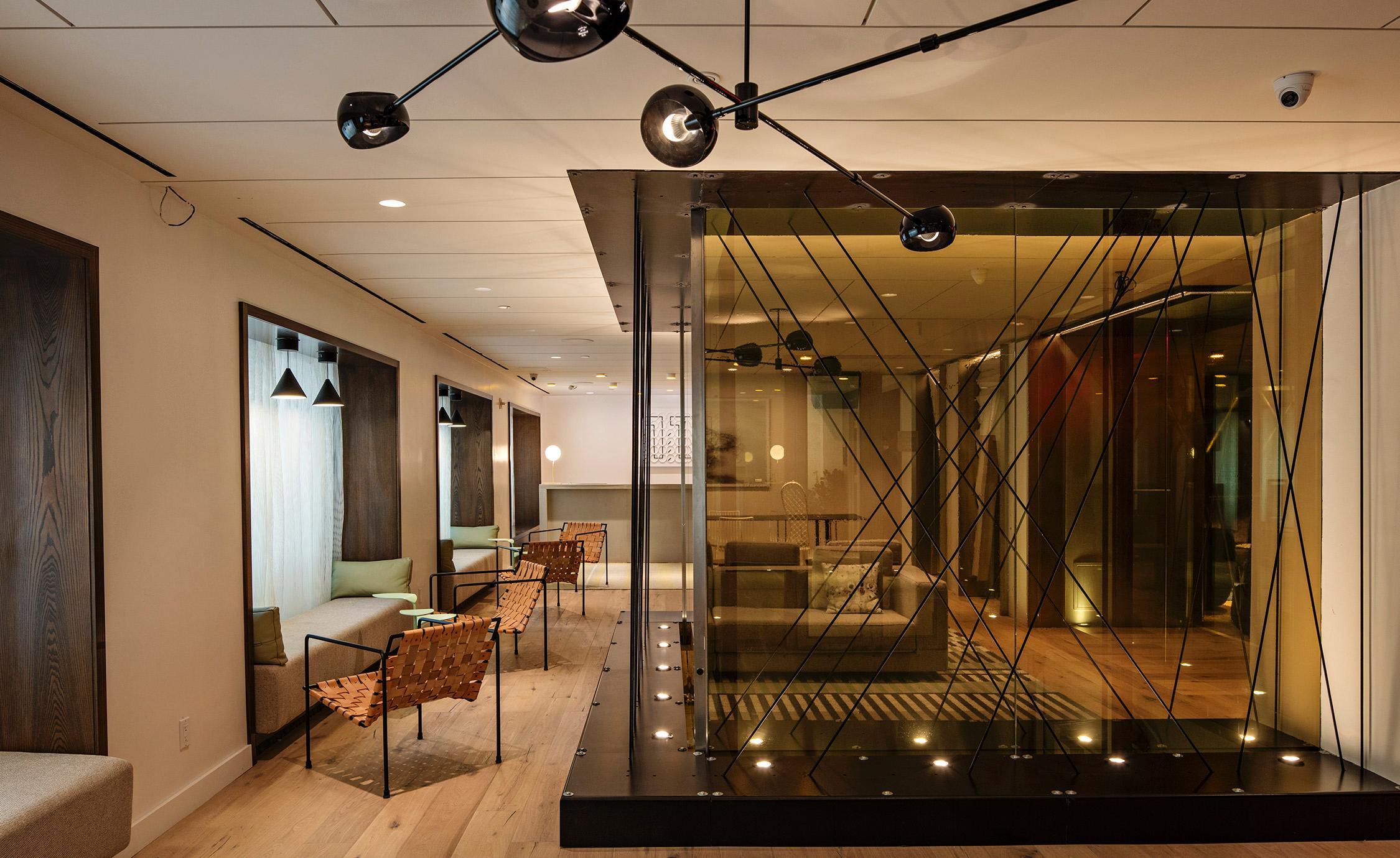 The Time New York, Part Of Jdv By Hyatt Hotel Bagian luar foto