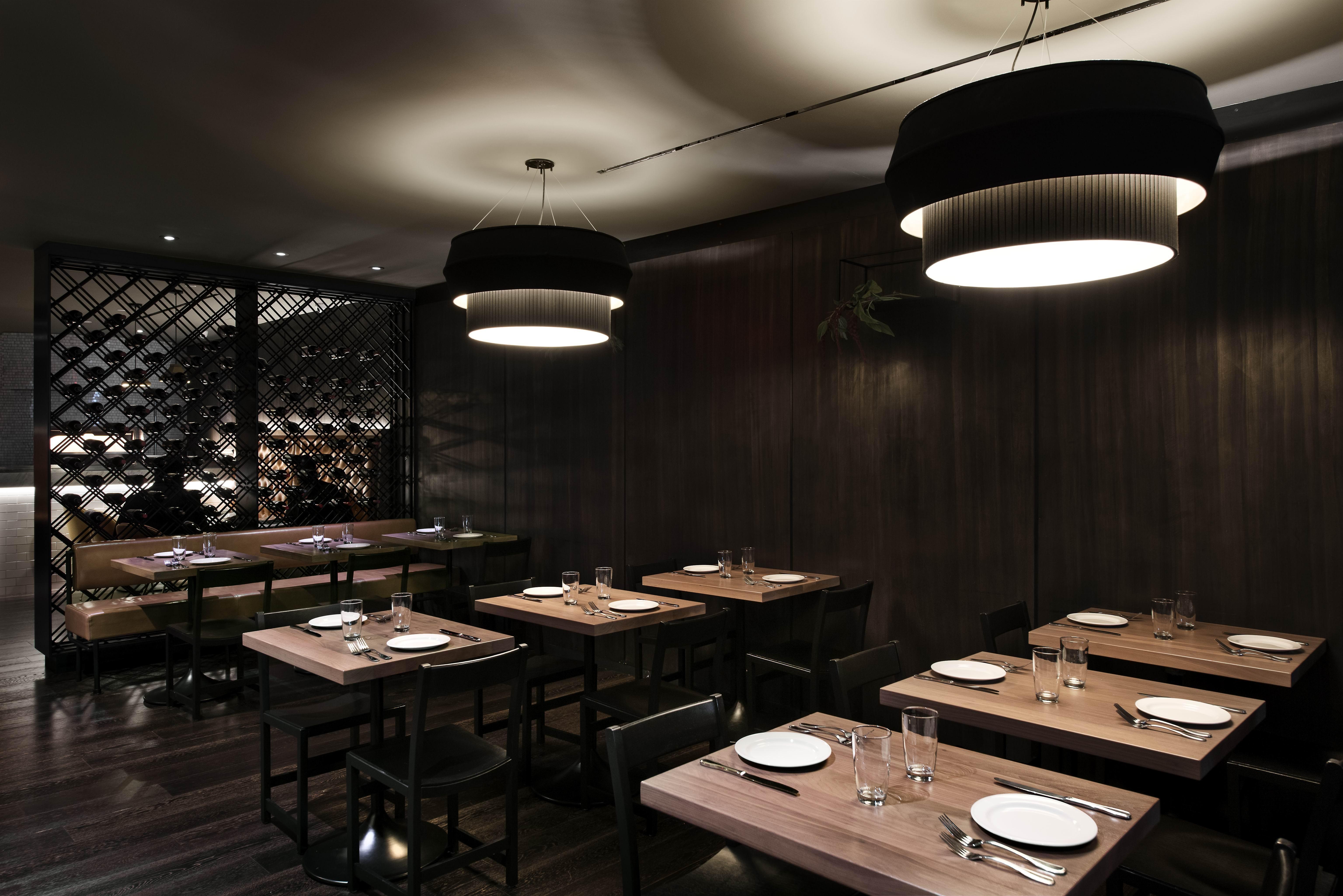 The Time New York, Part Of Jdv By Hyatt Hotel Bagian luar foto