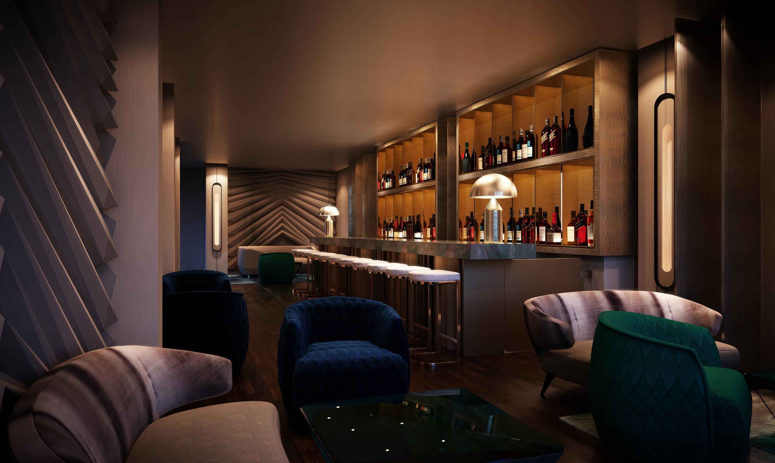 The Time New York, Part Of Jdv By Hyatt Hotel Bagian luar foto