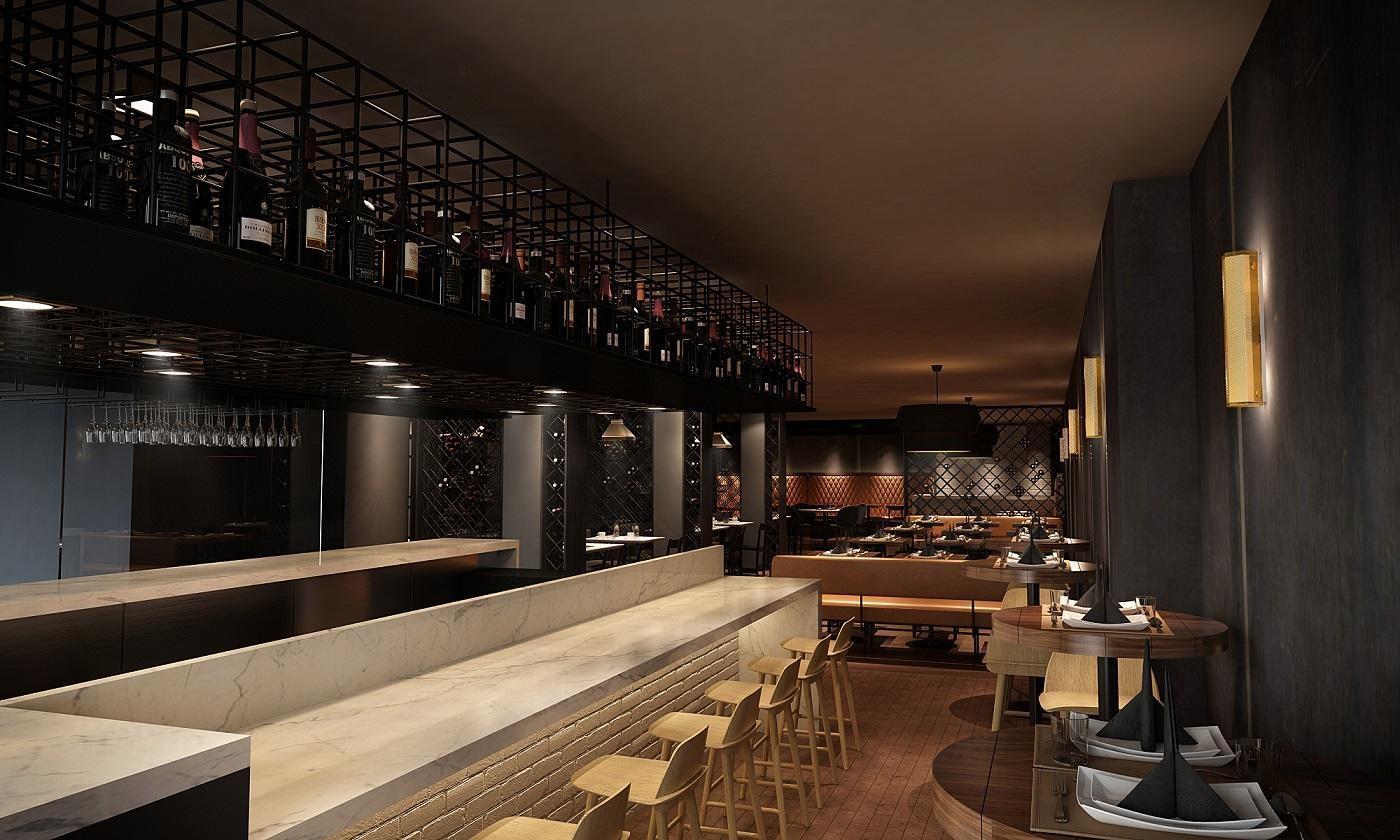 The Time New York, Part Of Jdv By Hyatt Hotel Bagian luar foto