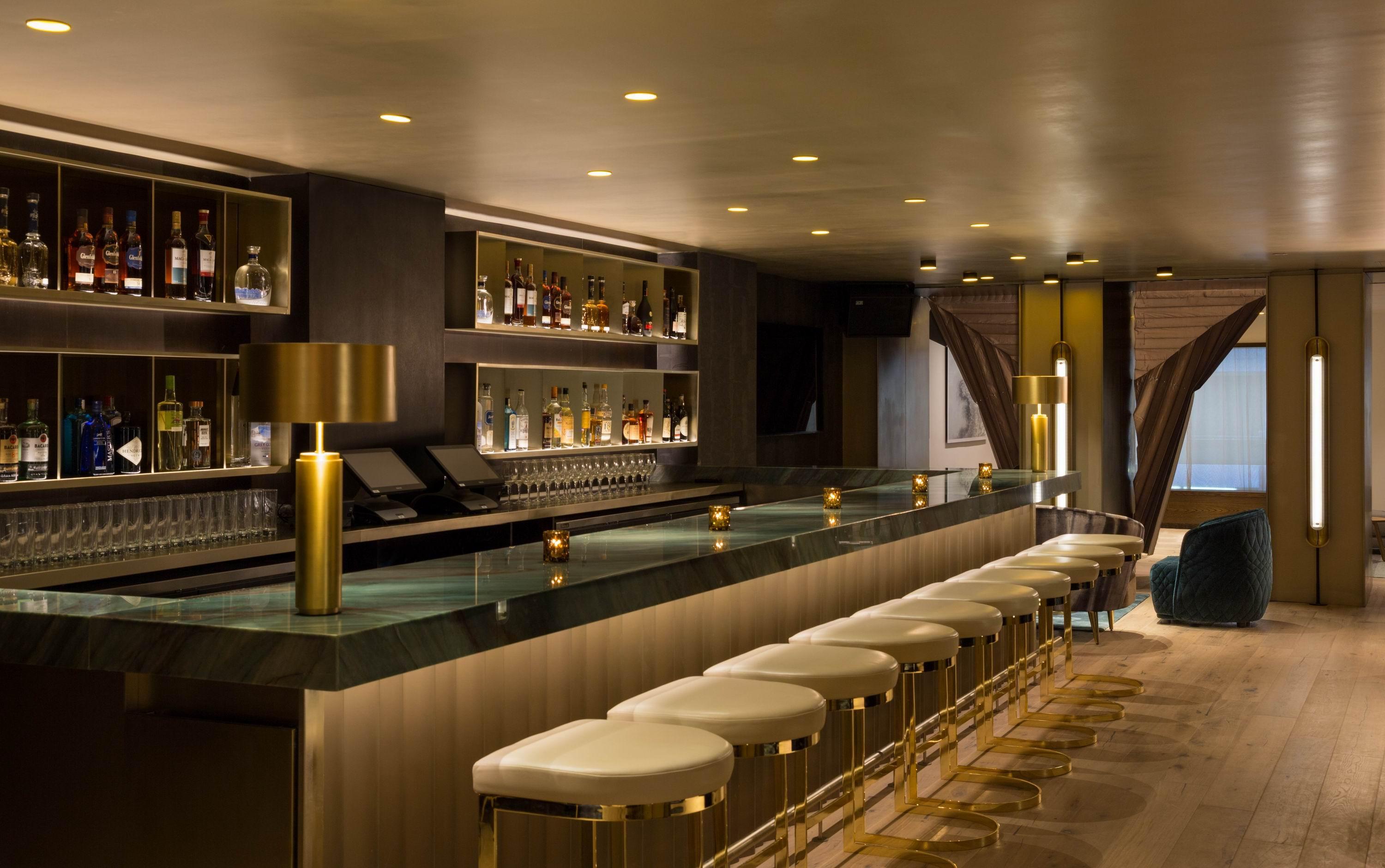 The Time New York, Part Of Jdv By Hyatt Hotel Bagian luar foto