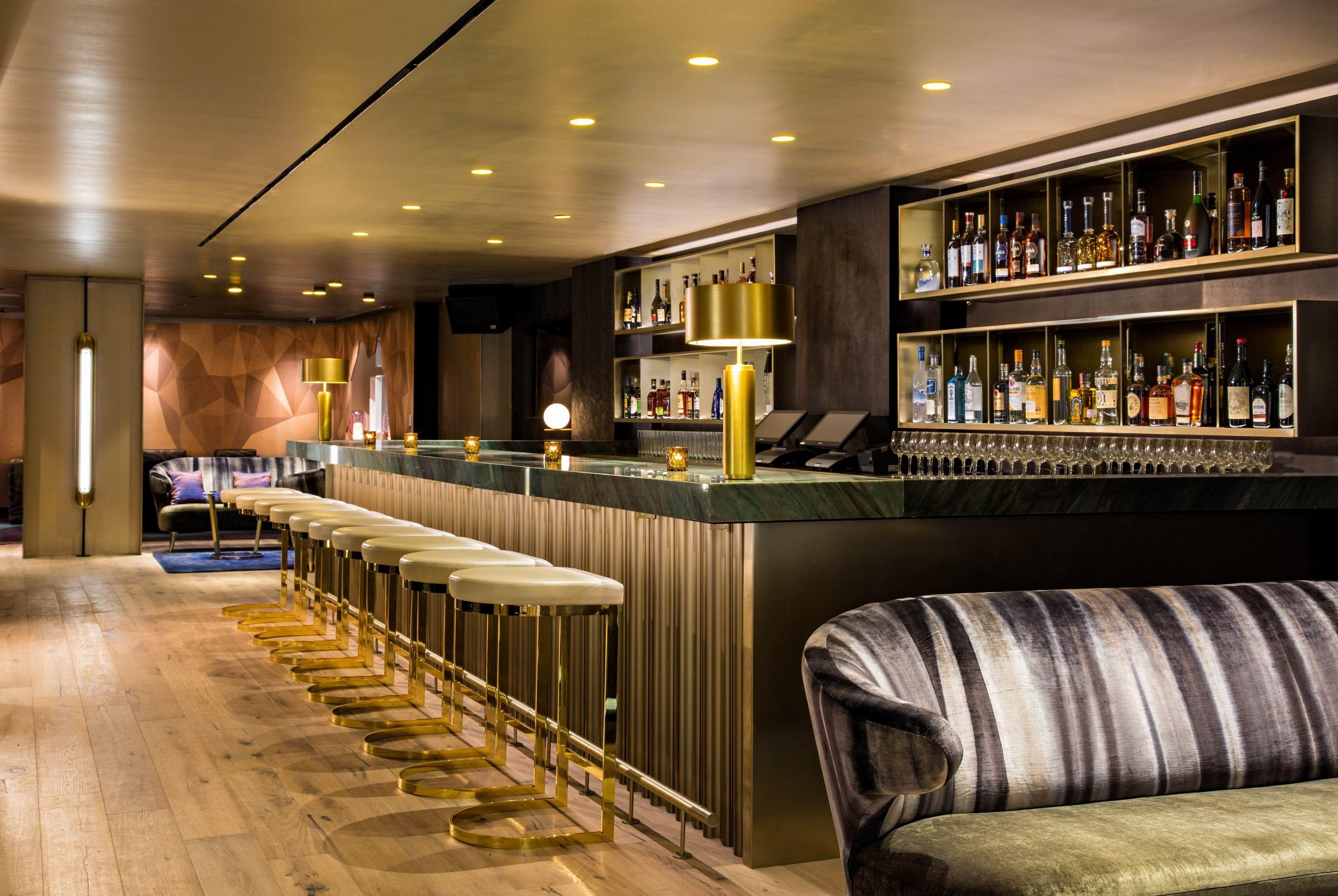 The Time New York, Part Of Jdv By Hyatt Hotel Bagian luar foto