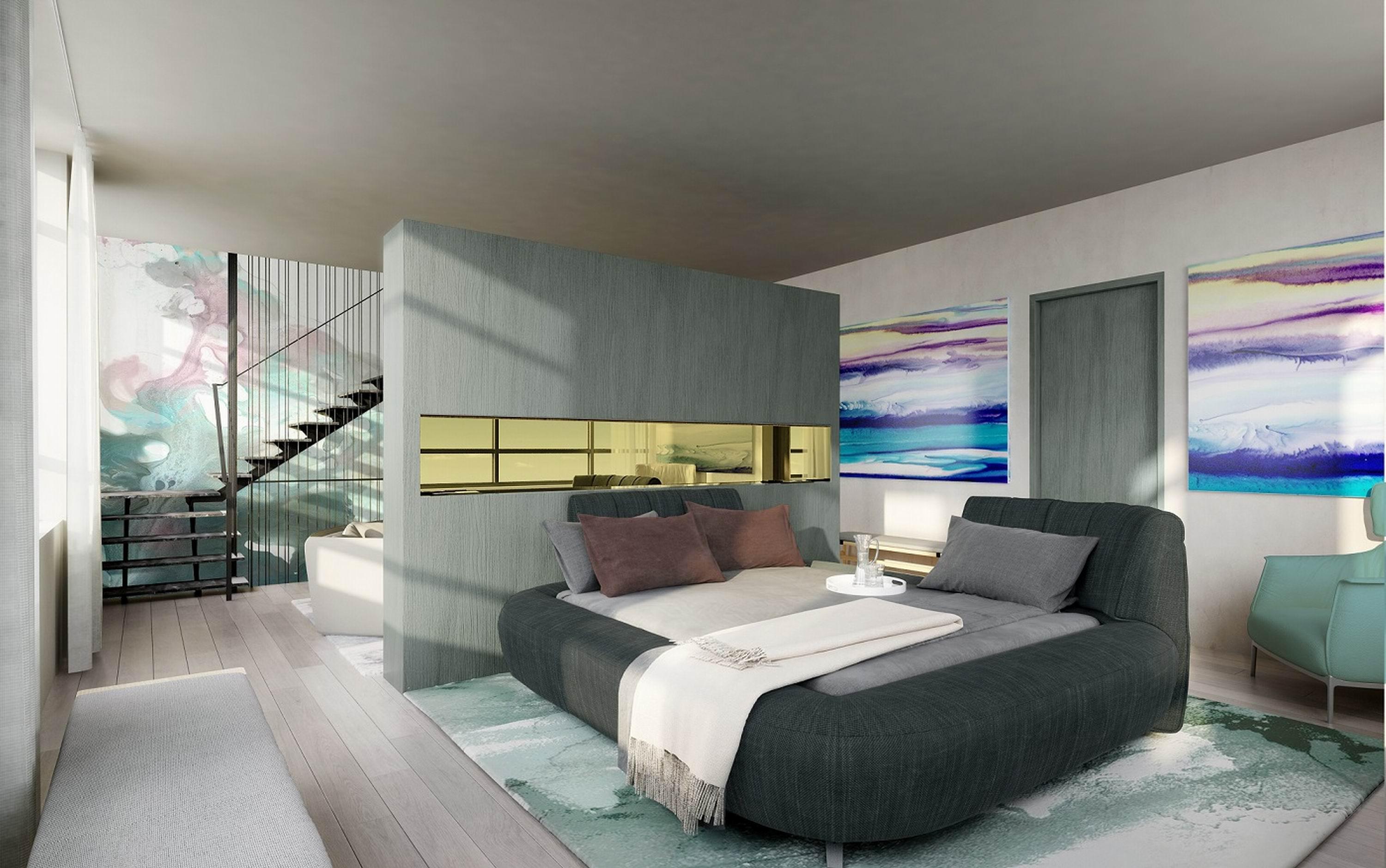 The Time New York, Part Of Jdv By Hyatt Hotel Bagian luar foto