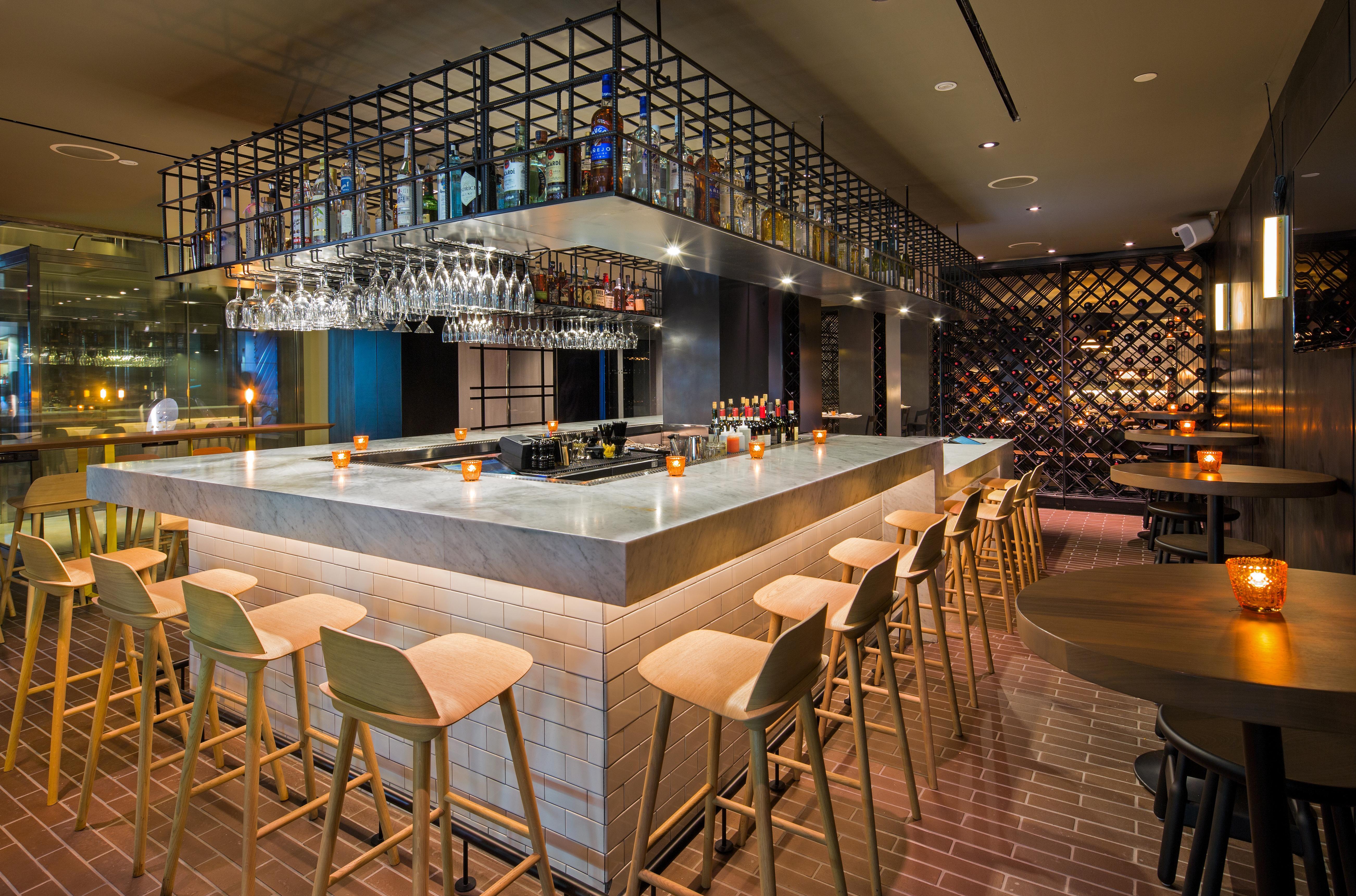 The Time New York, Part Of Jdv By Hyatt Hotel Bagian luar foto