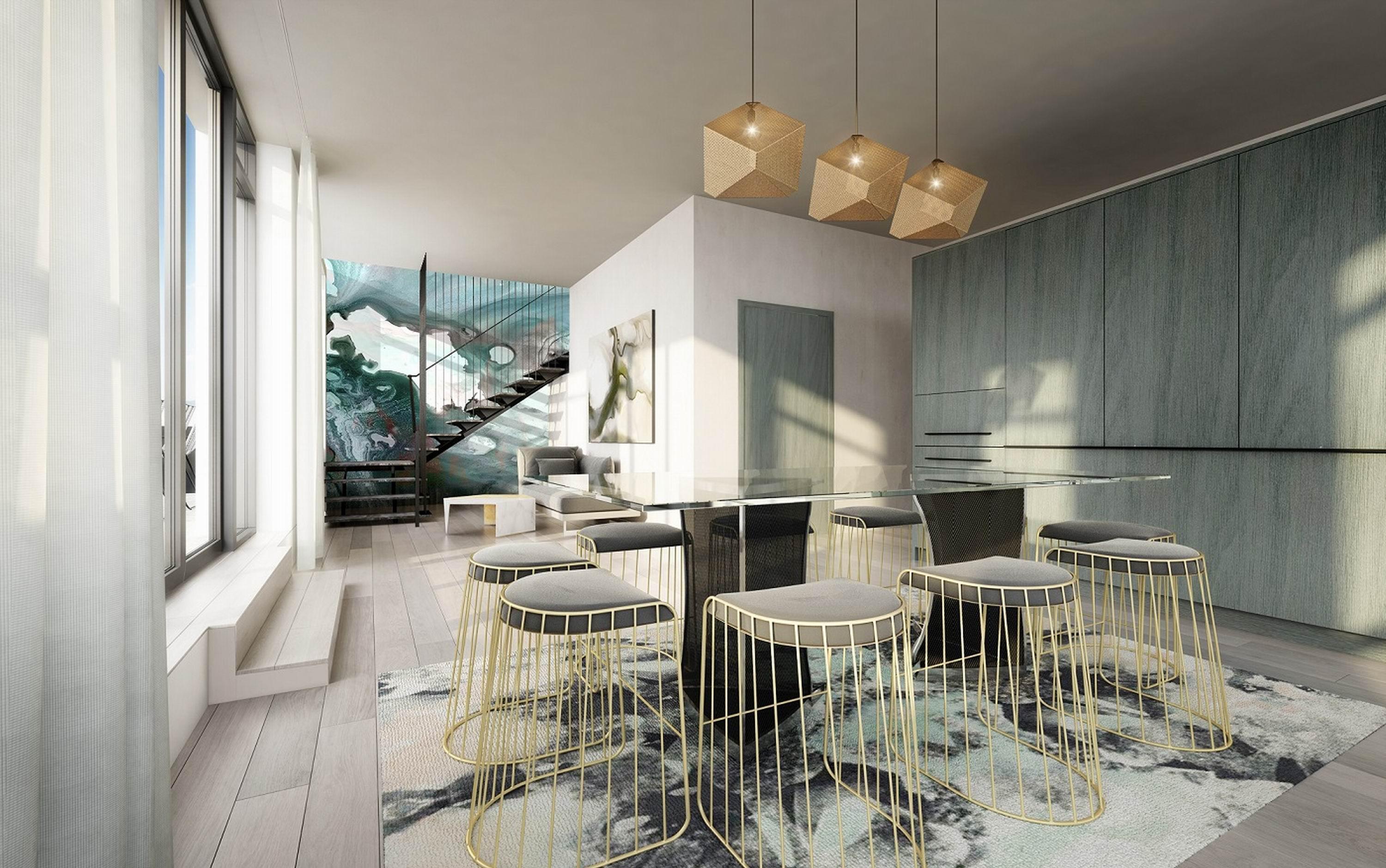 The Time New York, Part Of Jdv By Hyatt Hotel Bagian luar foto