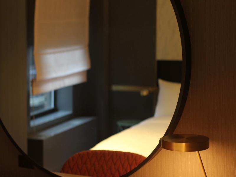 The Time New York, Part Of Jdv By Hyatt Hotel Bagian luar foto