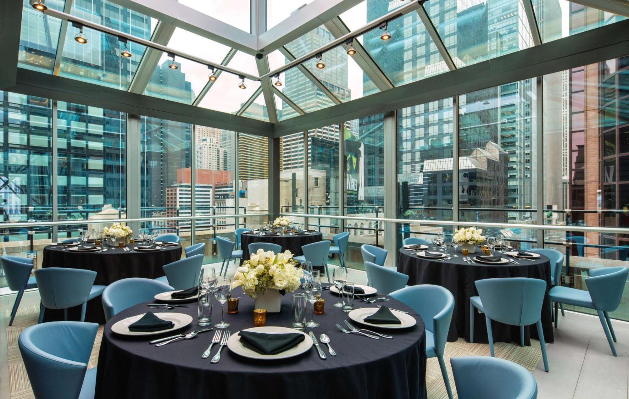 The Time New York, Part Of Jdv By Hyatt Hotel Bagian luar foto