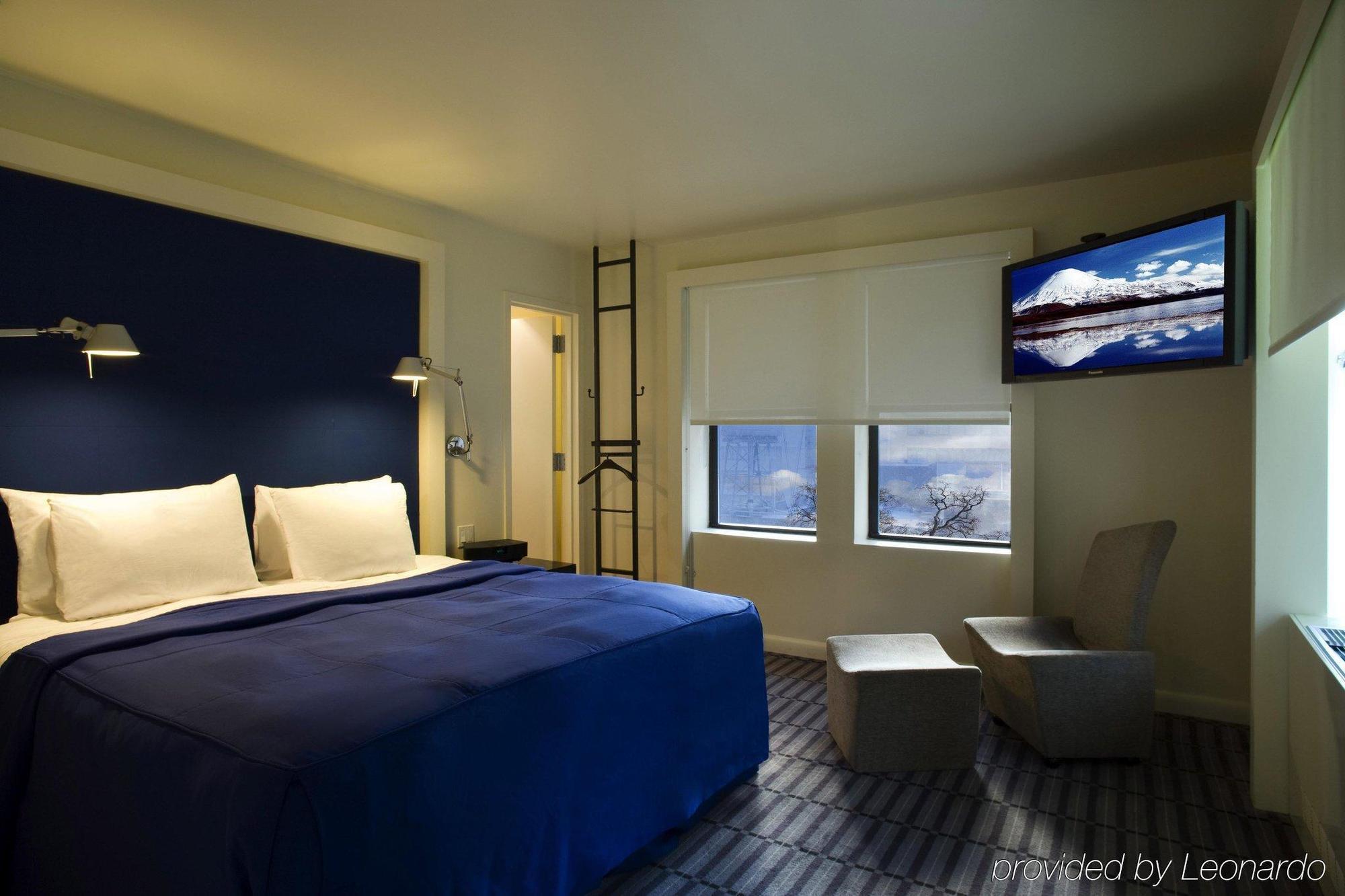 The Time New York, Part Of Jdv By Hyatt Hotel Ruang foto