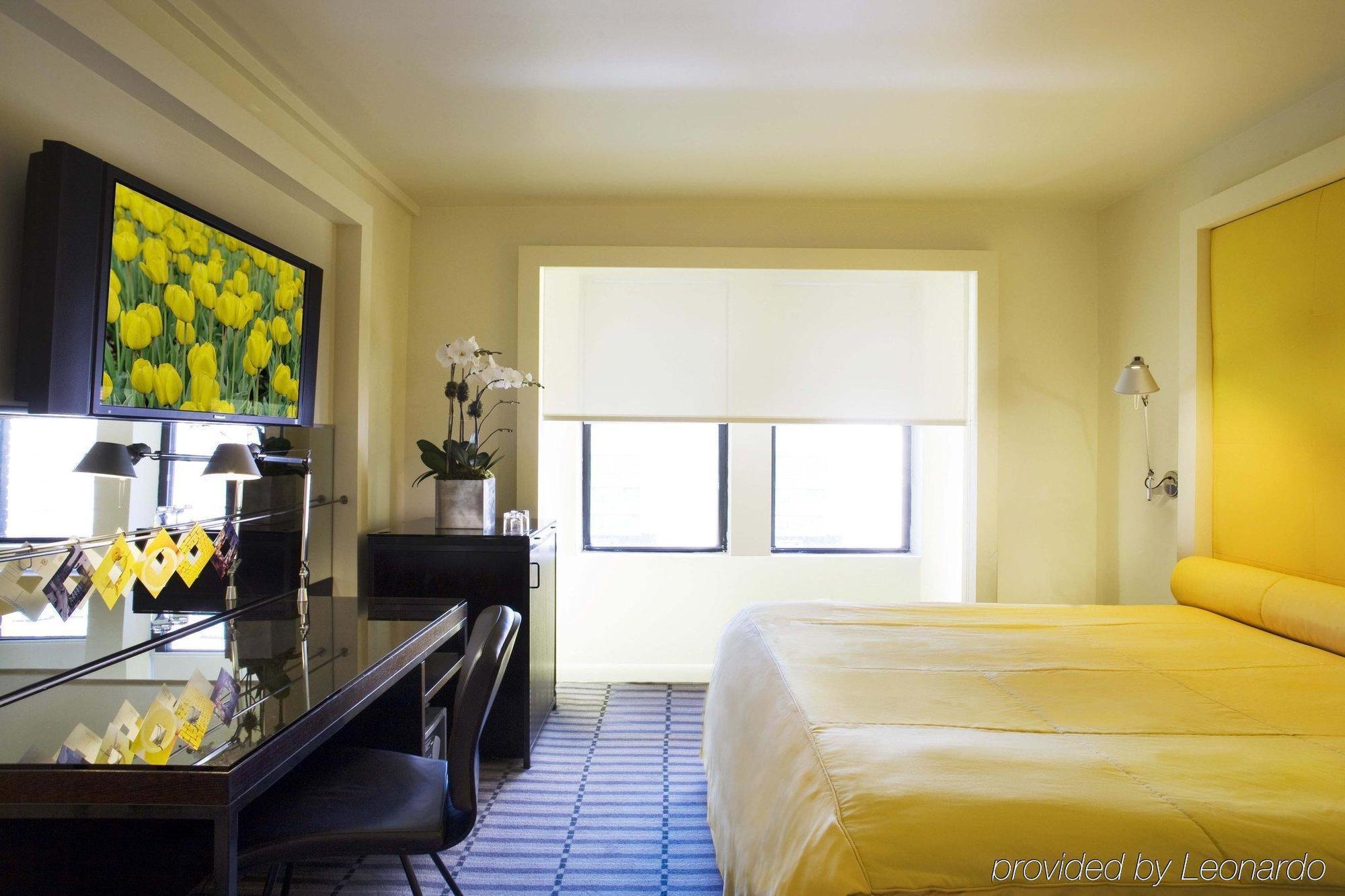 The Time New York, Part Of Jdv By Hyatt Hotel Ruang foto
