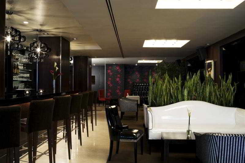 The Time New York, Part Of Jdv By Hyatt Hotel Bagian luar foto